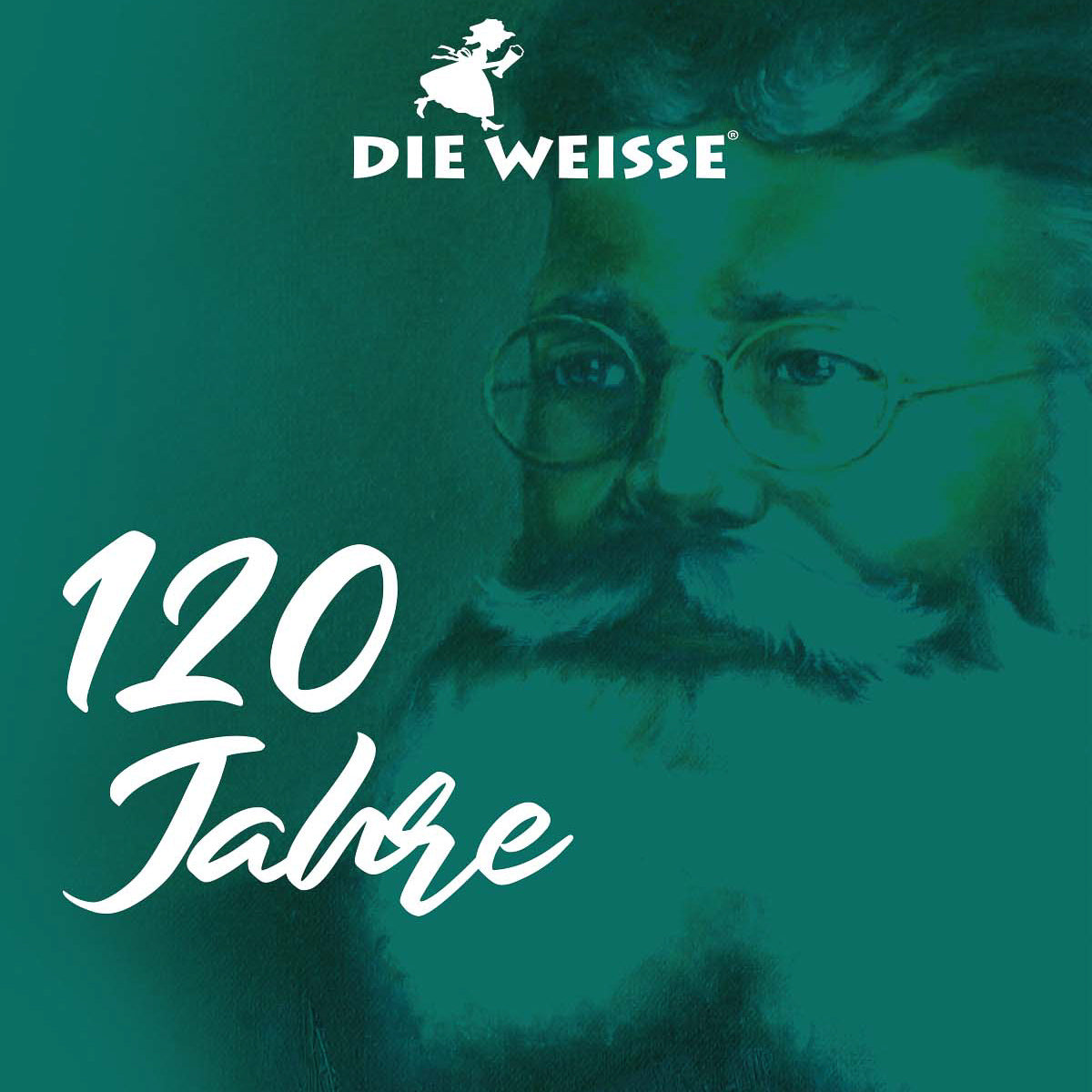 Adelbert Behr Gründer Die Weisse