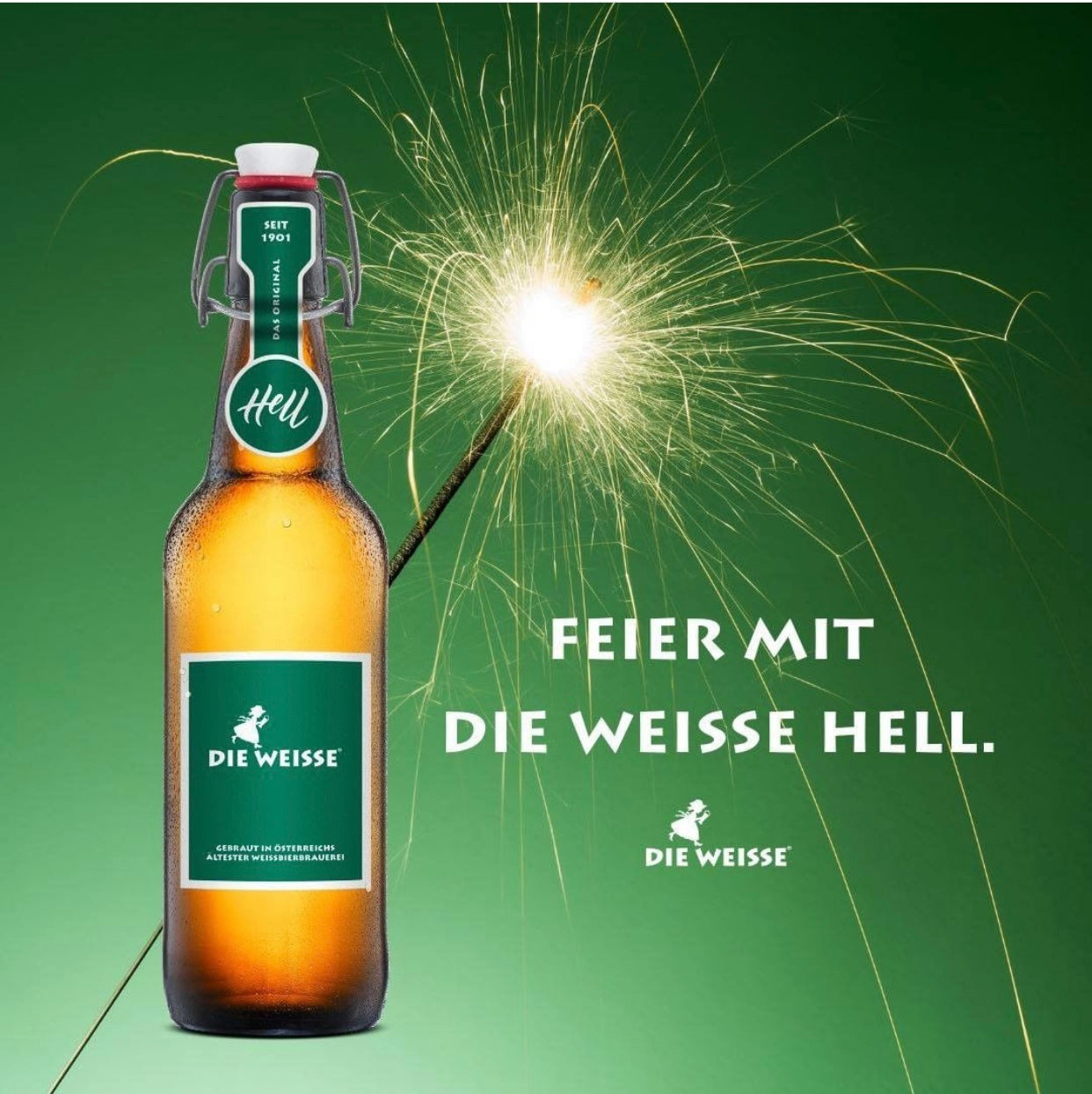 Brausilvester Die Weisse 2021