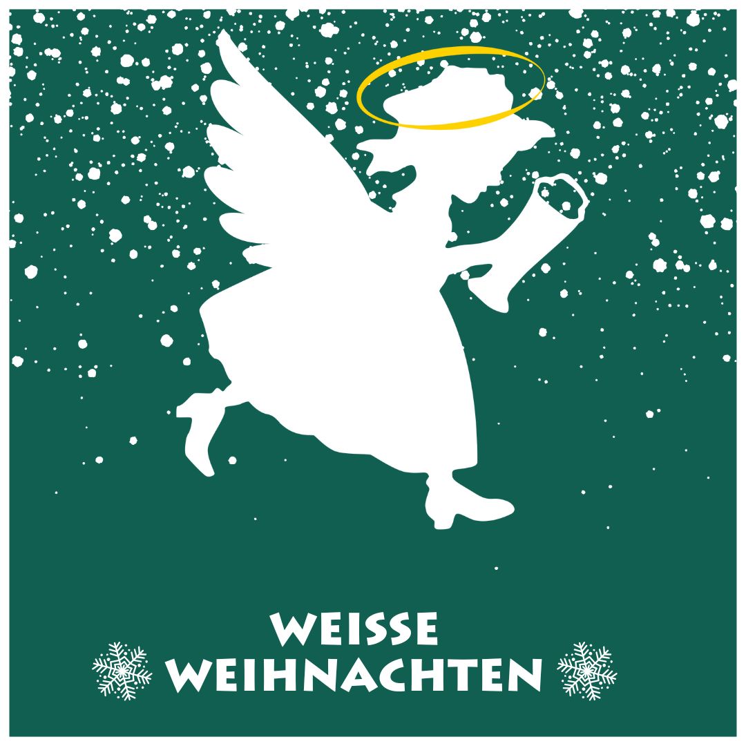 Weihnachtsgeschenke
