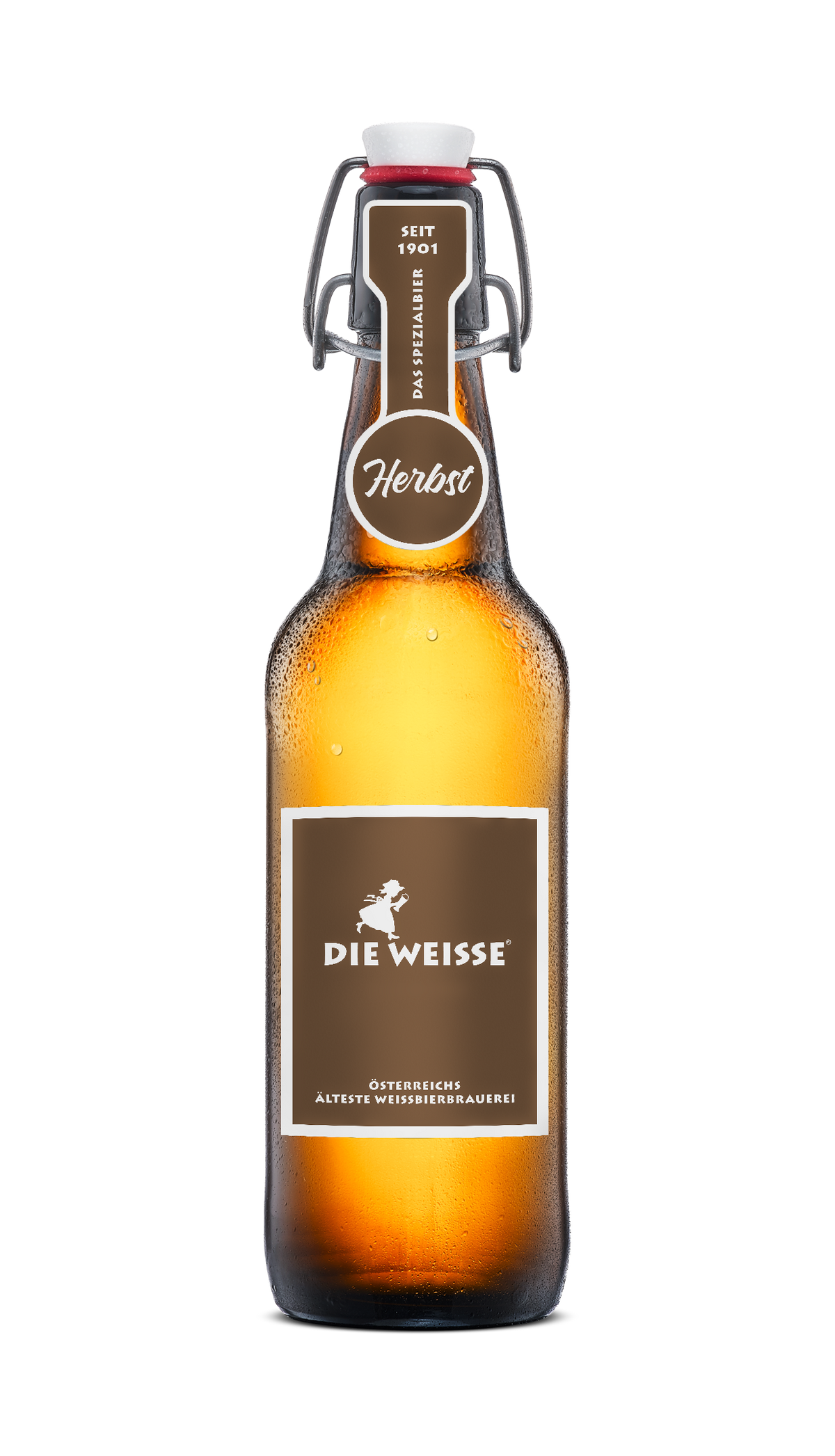 Die Herbst Weisse