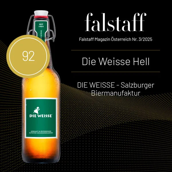 Die Weisse Hell