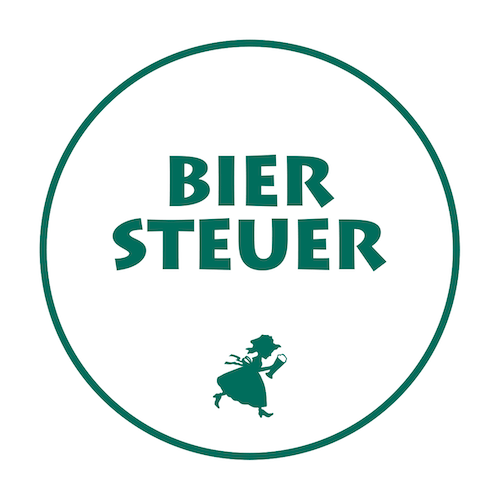Biersteuer: Die Weisse Bio Glutenfrei