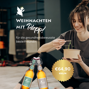 Das Glutenfreie- Paket