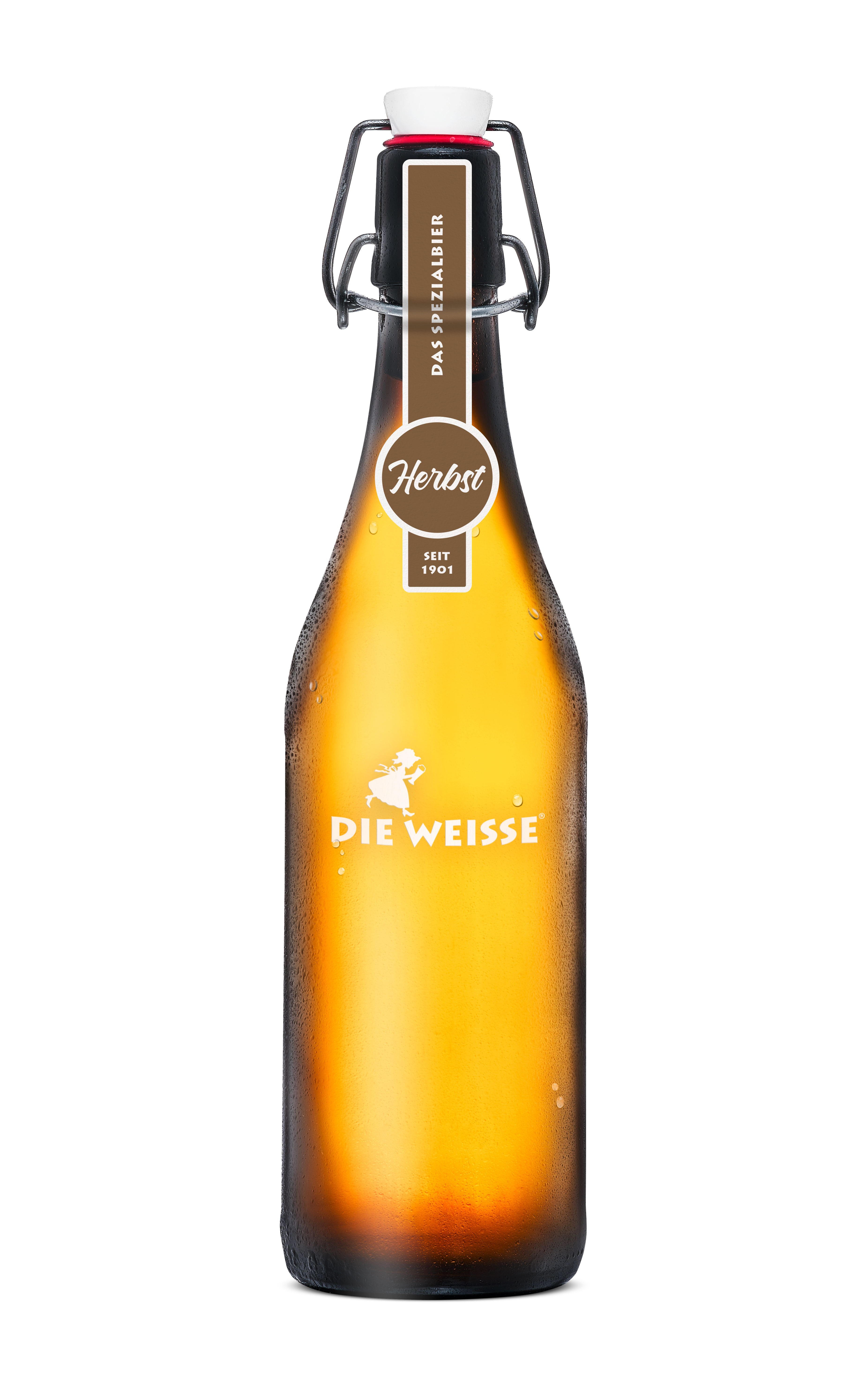 Die Herbst Weisse