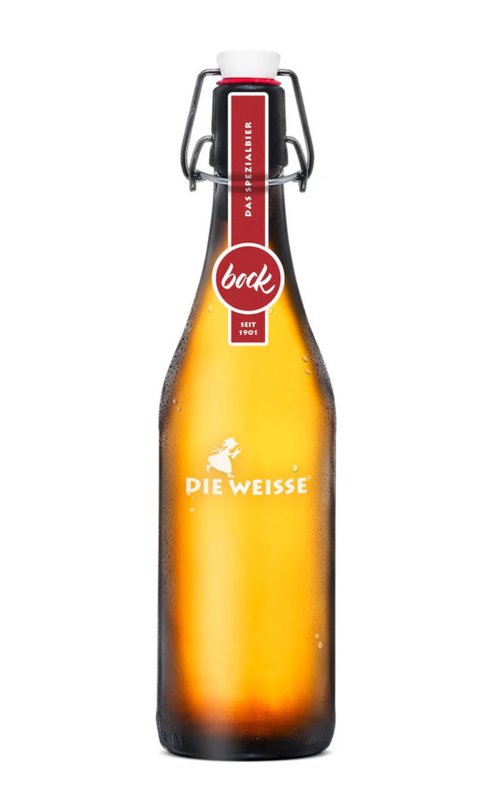 Die Weisse Bock