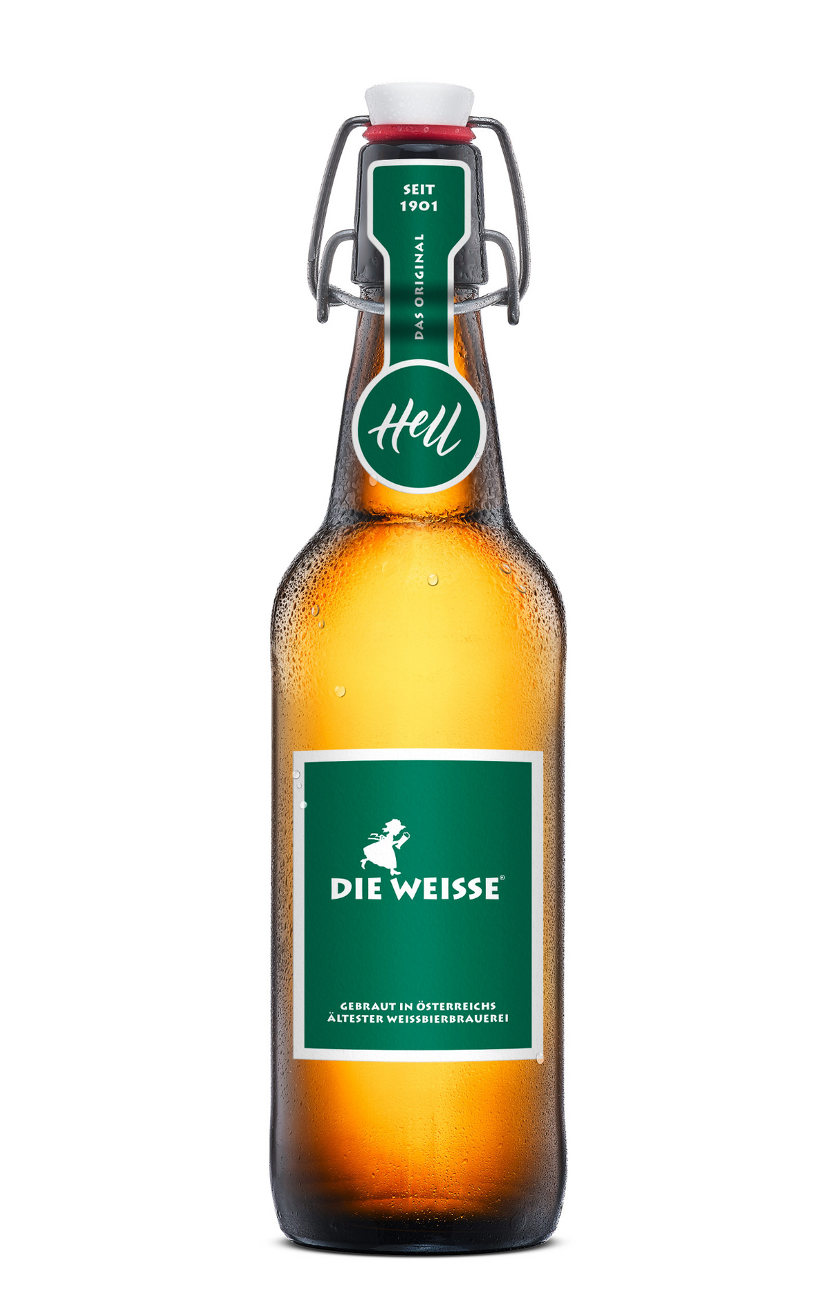 Die Weisse Hell