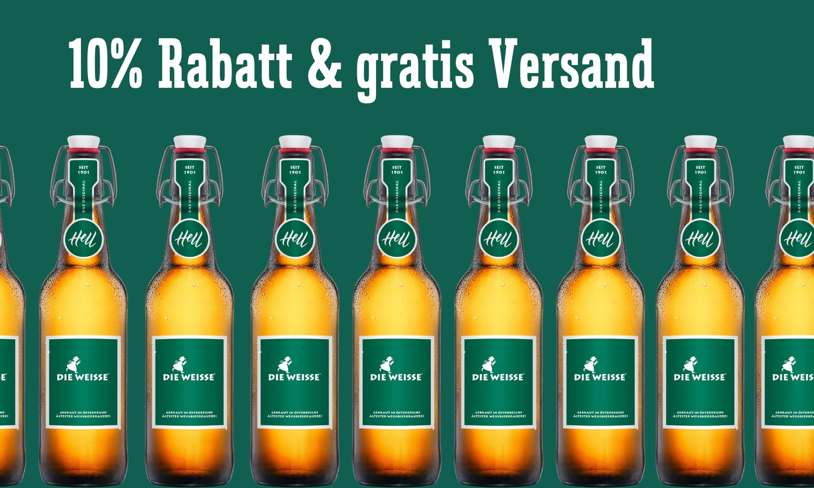 Die Weisse | Weißbier Online Shop