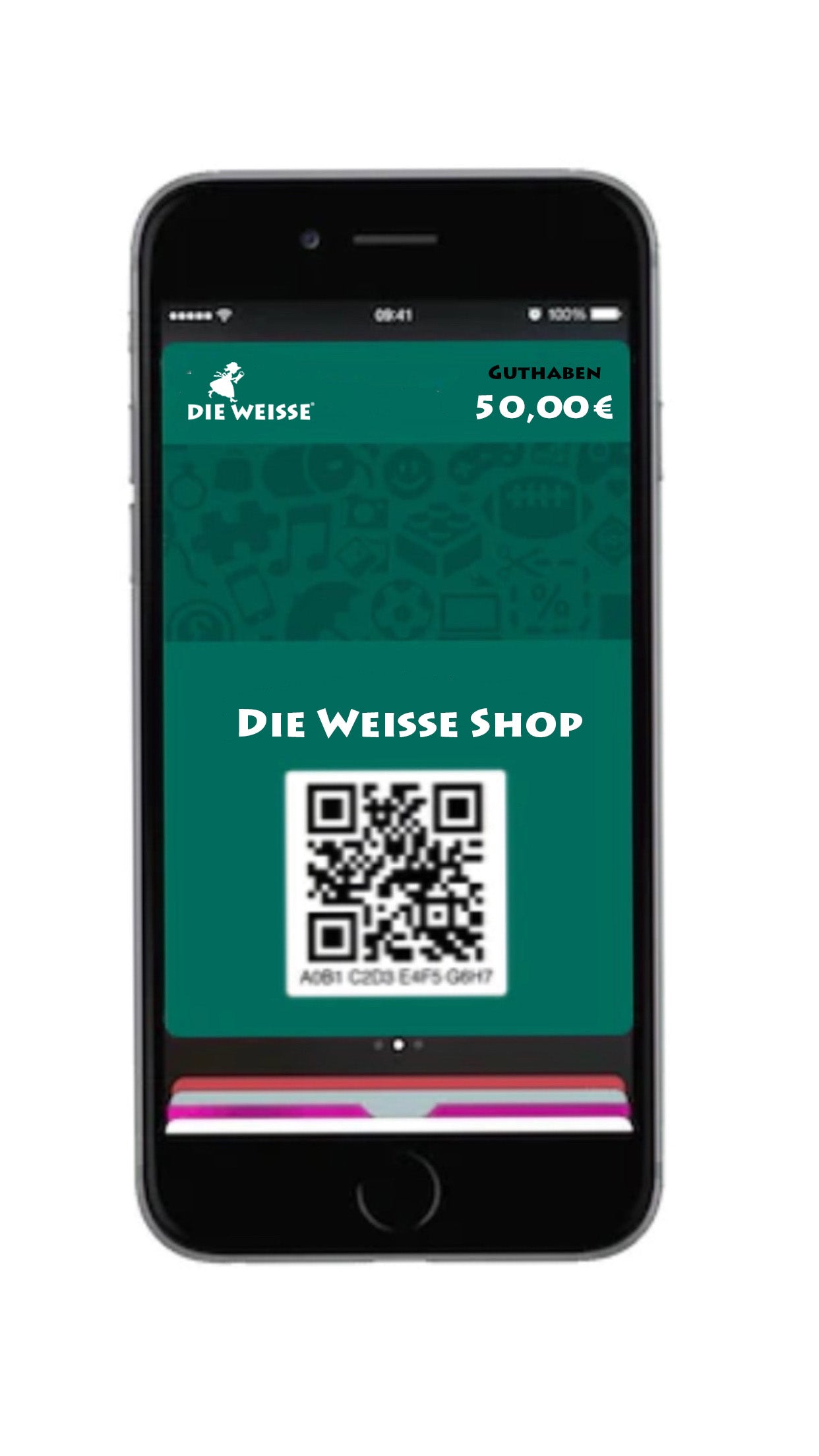 Bier Gutschein (Print Now)